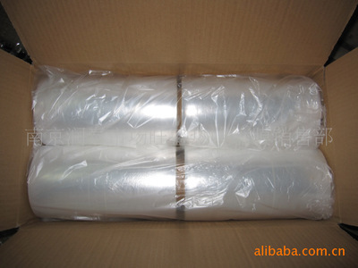 高效裹包利器 机用拉伸缠绕膜与工业保护膜解析