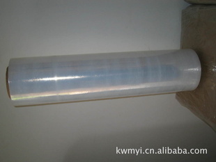 复合膜与拉伸缠绕膜厚度偏差的精确检测与成本控制